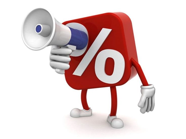 Aktionen und Rabatte