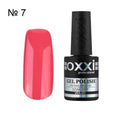 Gel-Lack OXXI 10ml, №7