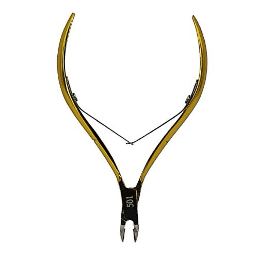 Nagelhautzangen В-501