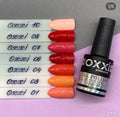 Gel-Lack OXXI 10ml, №4