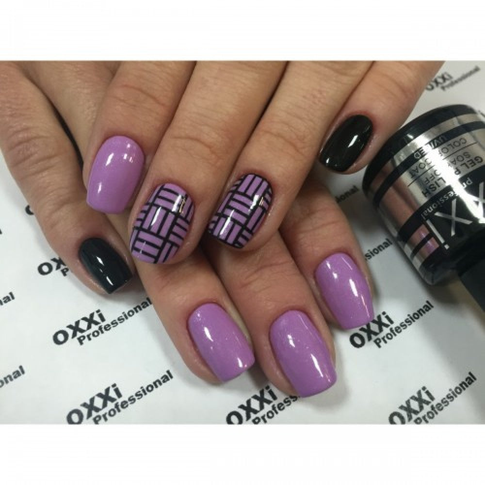 Gel-Lack OXXI 10ml, №41