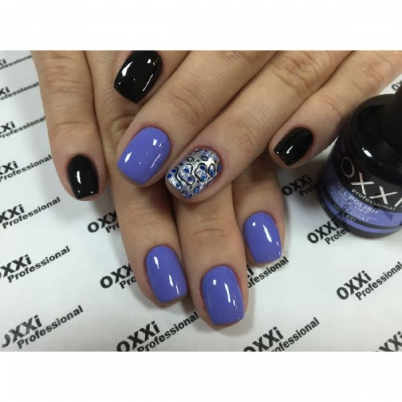 Gel-Lack OXXI 10ml, №48