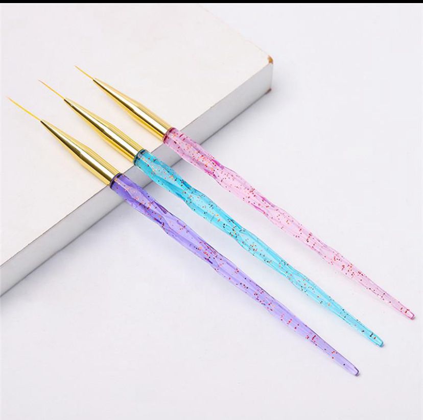 Pinsel-Liner zum Zeichnen 1stk.