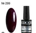 Gel-Lack OXXI 10ml, №299