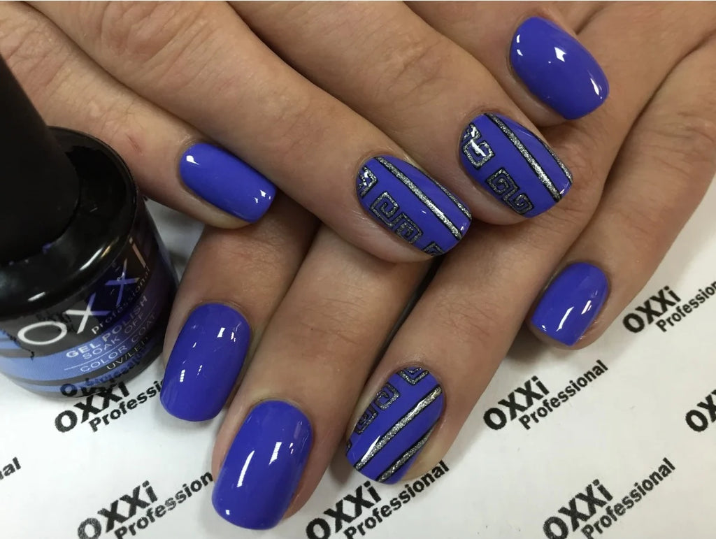 Gel-Lack OXXI 10ml, №52
