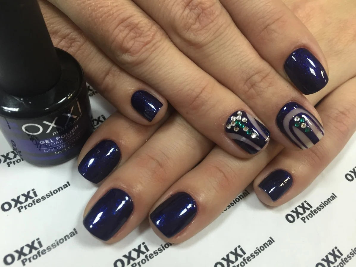 Gel-Lack OXXI 10ml, №53