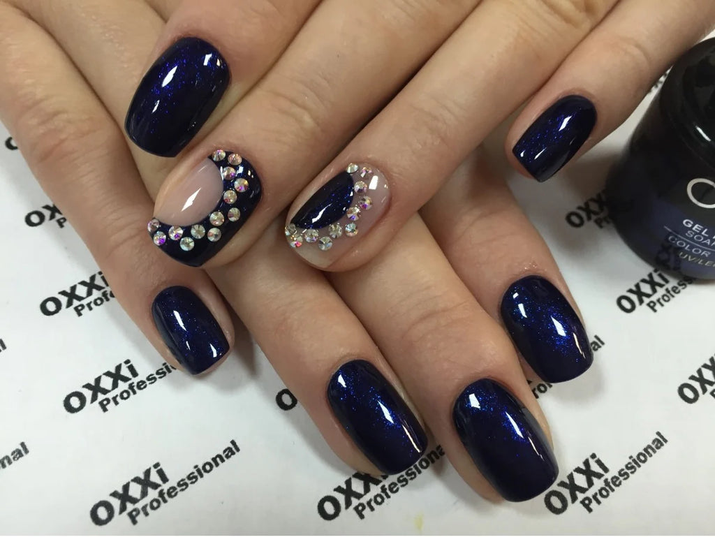 Gel-Lack OXXI 10ml, №54