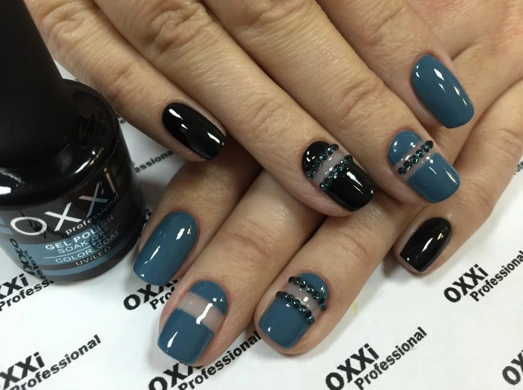 Gel-Lack OXXI 10ml, №62