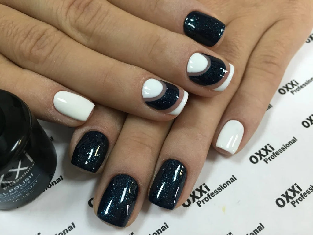 Gel-Lack OXXI 10ml, №63