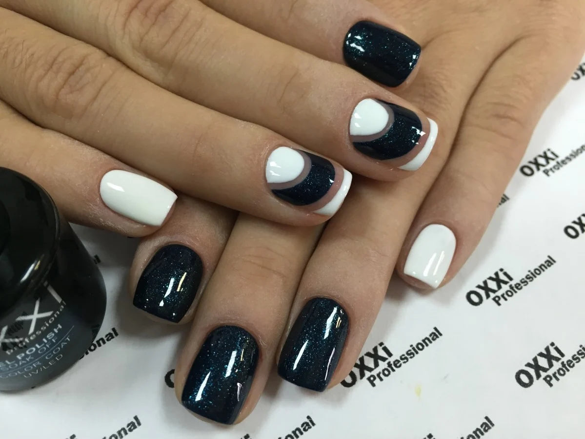 Gel-Lack OXXI 10ml, №63