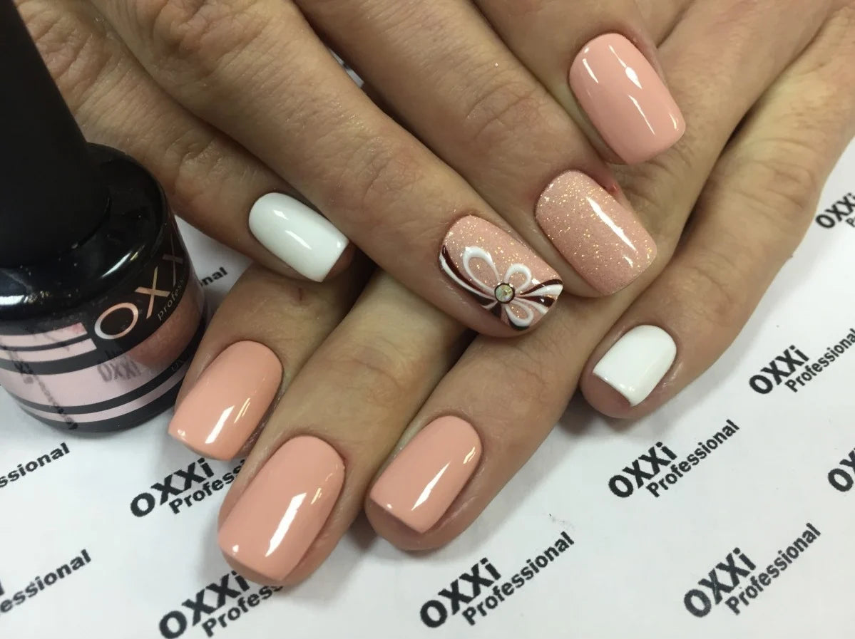 Gel-Lack OXXI 10ml, №70