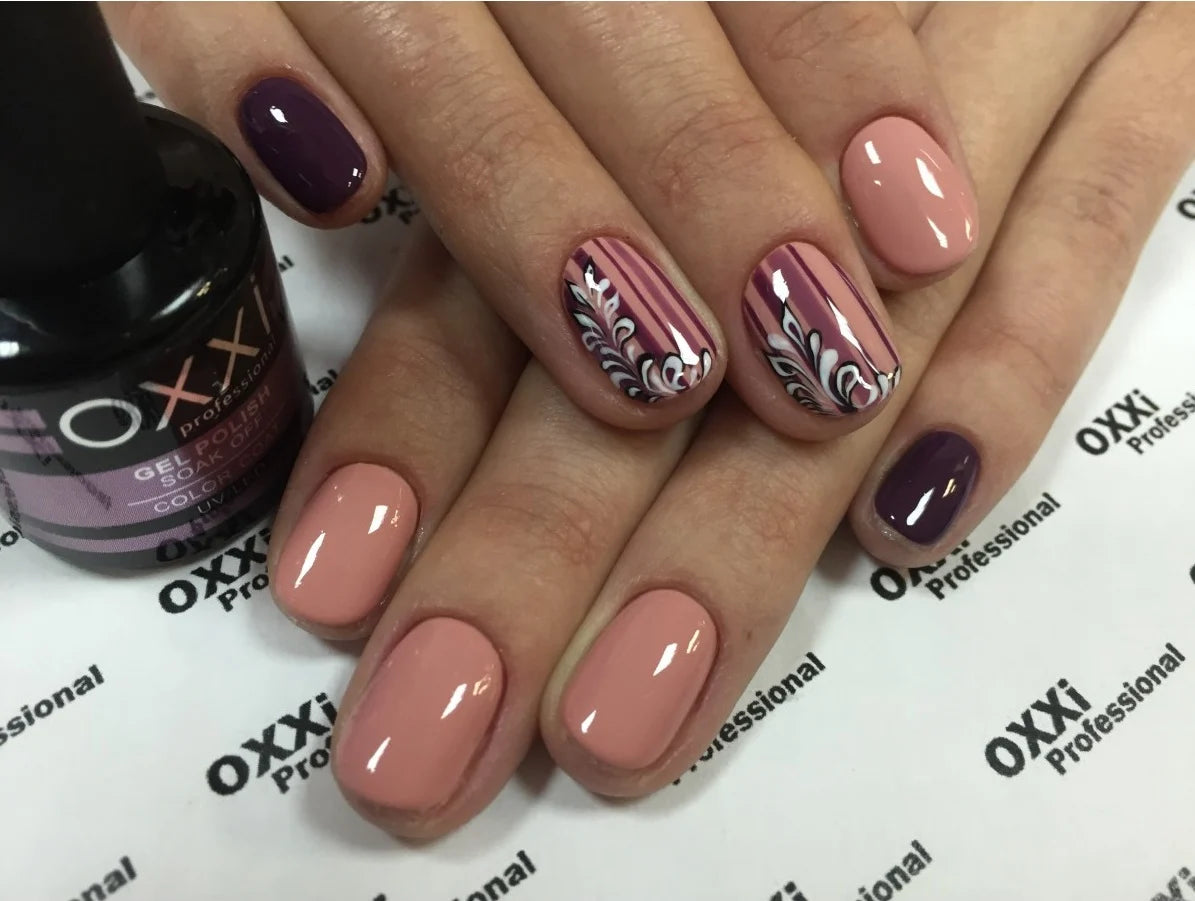 Gel-Lack OXXI 10ml, №75