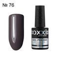 Gel-Lack OXXI 10ml, №76