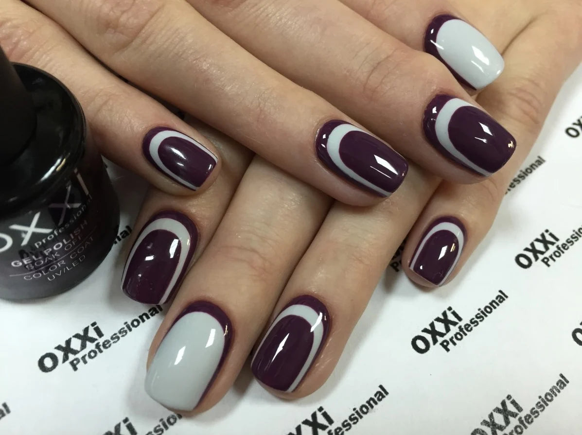 Gel-Lack OXXI 10ml, №77