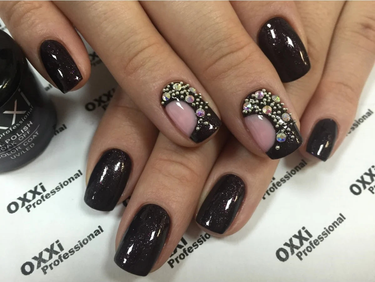 Gel-Lack OXXI 10ml, №78