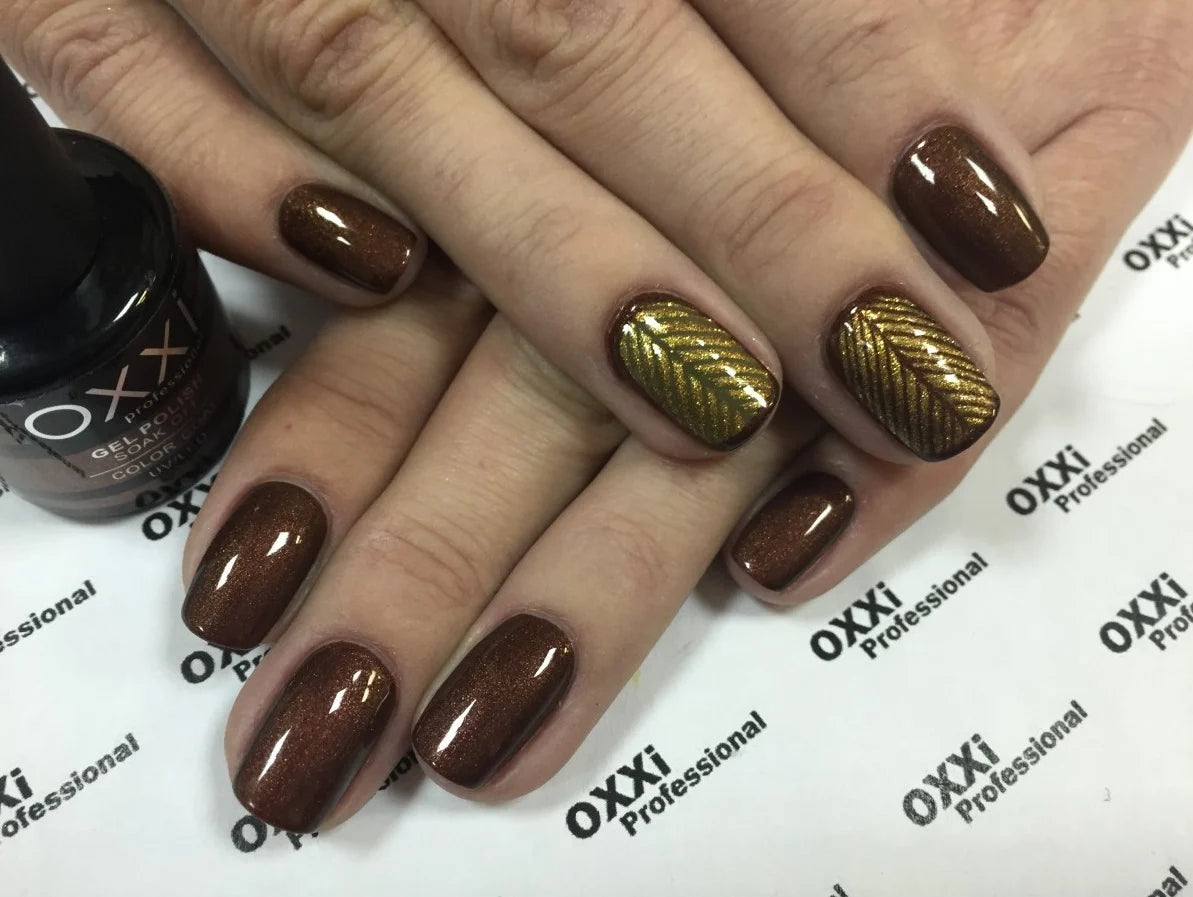 Gel-Lack OXXI 10ml, №81