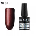 Gel-Lack OXXI 10ml, №82