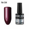 Gel-Lack OXXI 10ml, №84
