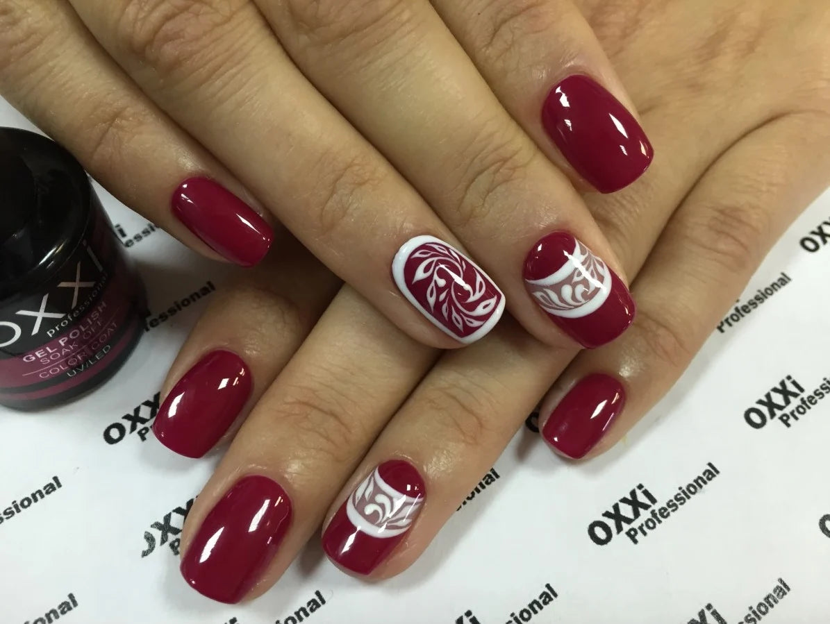 Gel-Lack OXXI 10ml, №88