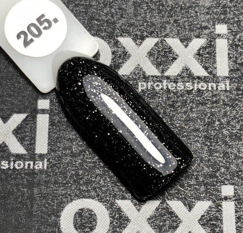 Gel-Lack OXXI 10ml, №205