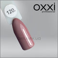 Gel-Lack OXXI 10ml, №120