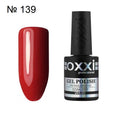 Gel-Lack OXXI 10ml, №139