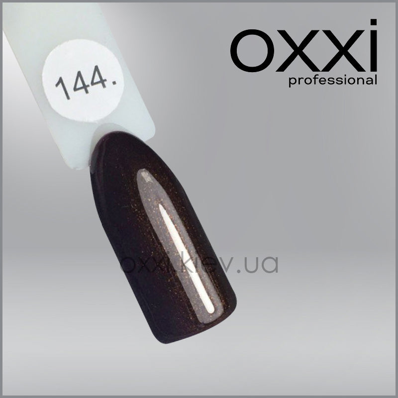 Gel-Lack OXXI 10ml, №144