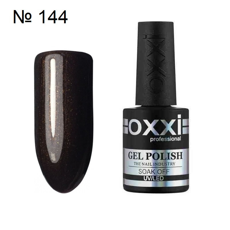 Gel-Lack OXXI 10ml, №144