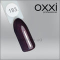 Gel-Lack OXXI 10ml, №183