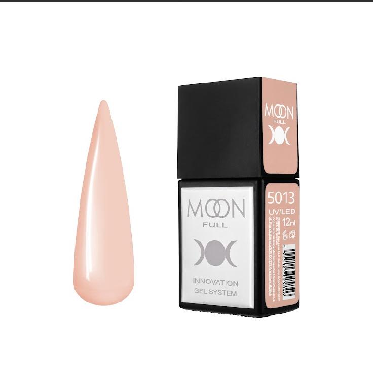 Moon Full Color Gel polish 12 ml.Amazing №5013