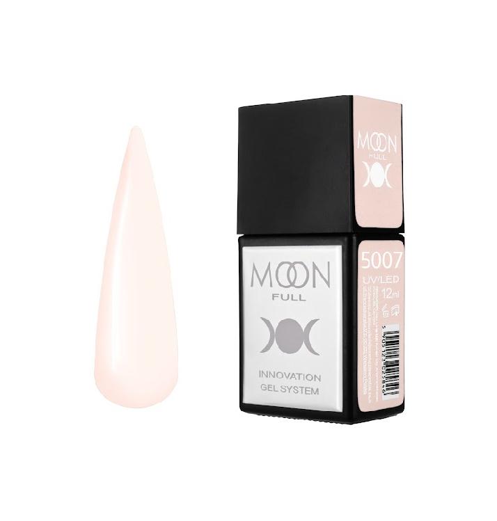 Moon Full Color Gel polish 12 ml.Amazing №5007