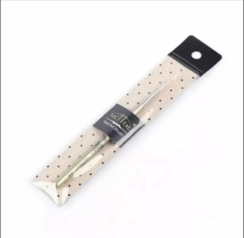 Pinsel für feine Linien #0