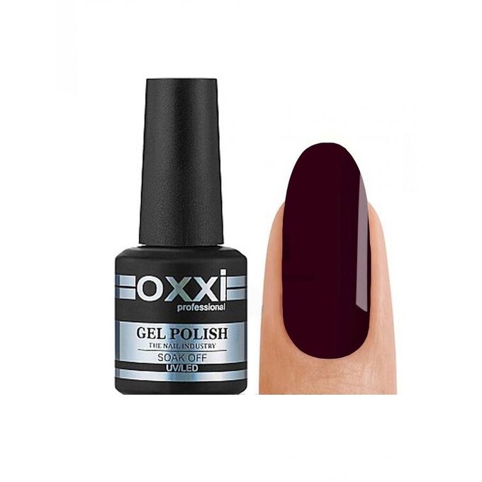 OXXI color Gel polish 8ml. №129