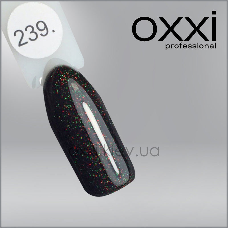 Gel-Lack OXXI 10ml, №239