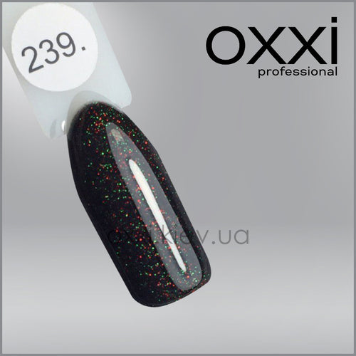 Gel-Lack OXXI 10ml, №239