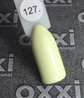 Gel-Lack OXXI 10ml, №127