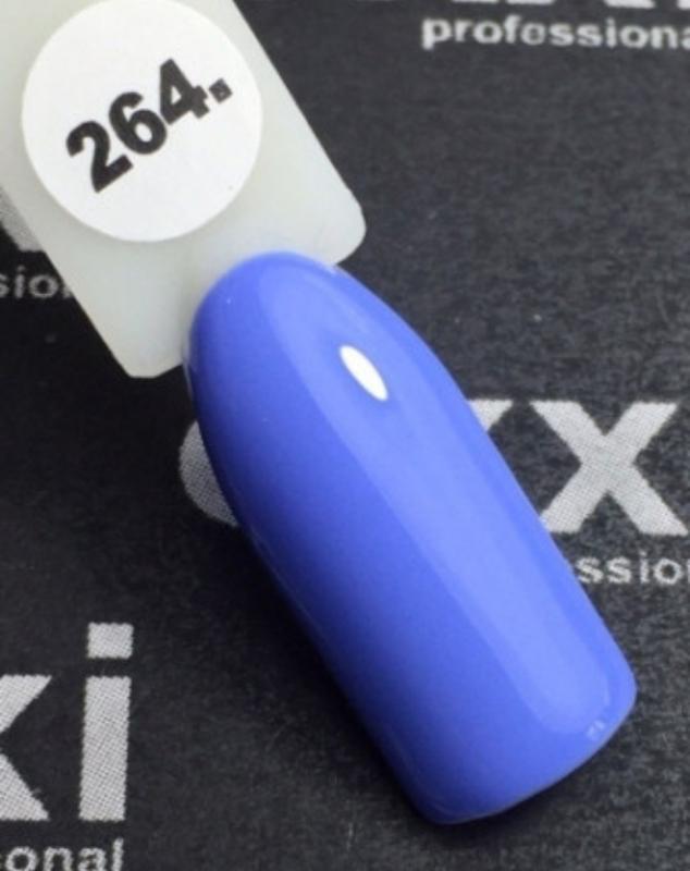 Gel-Lack OXXI 10ml, №264