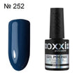 Gel-Lack OXXI 10ml, №252