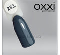 Gel-Lack OXXI 10ml, №253