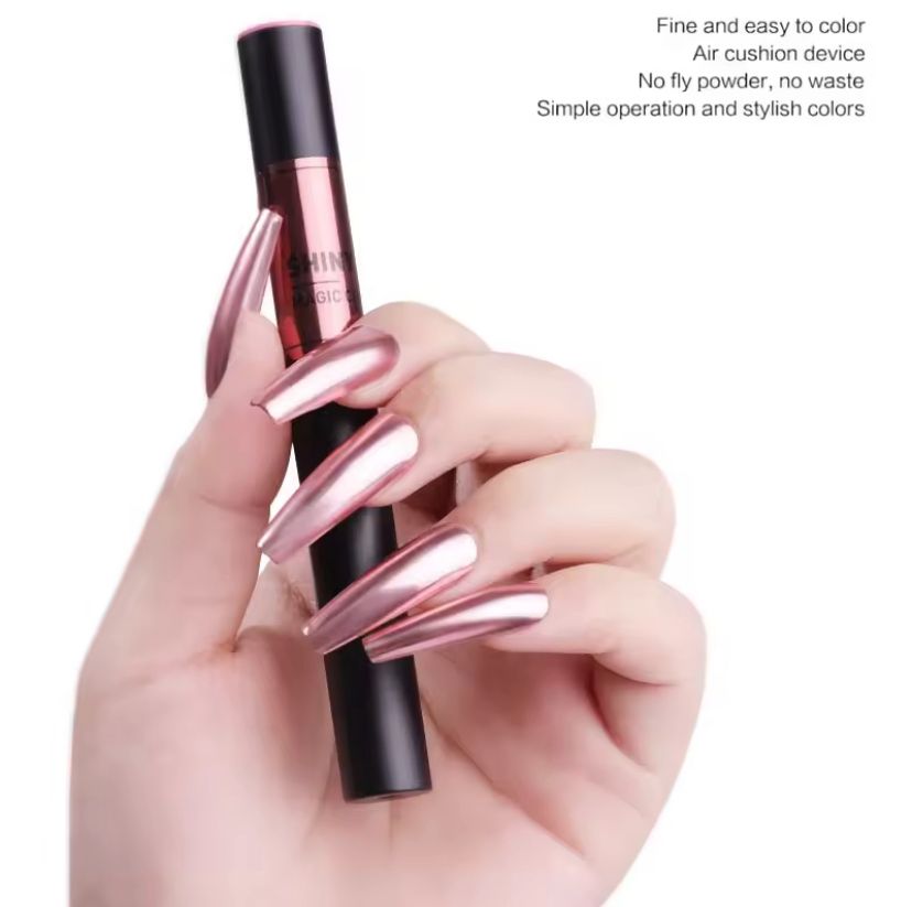 spiegelpulver für Nägel MCB01