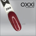 Gel-Lack OXXI 10ml, №294
