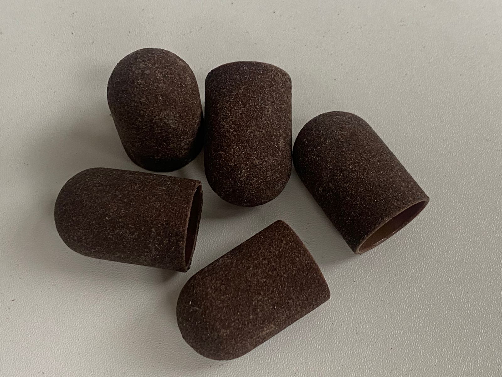 Kappe für Pediküre 180 Körnung 16 mm.1stk.