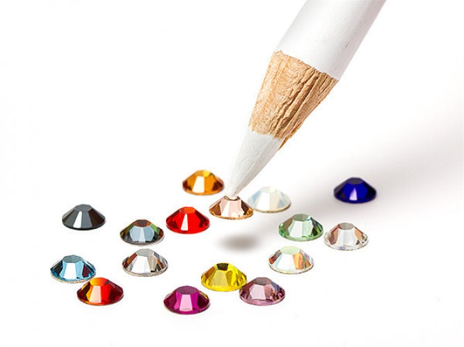 Stift für Strasssteine