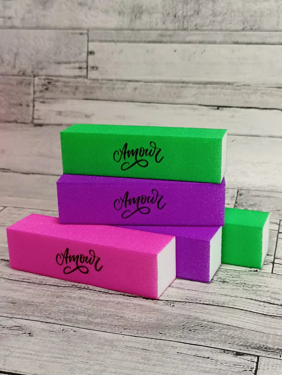 Buffer Schleifblock 120