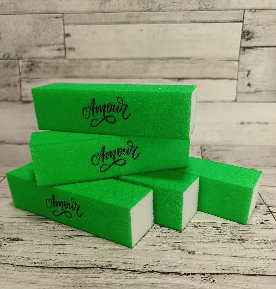 Buffer Schleifblock 120