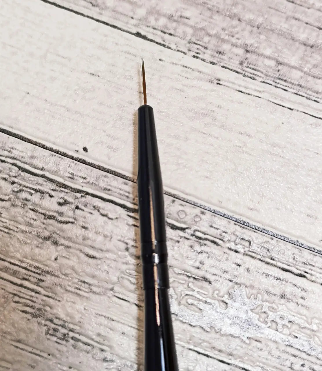 Pinsel mit Kappe von TM "Amour" #3