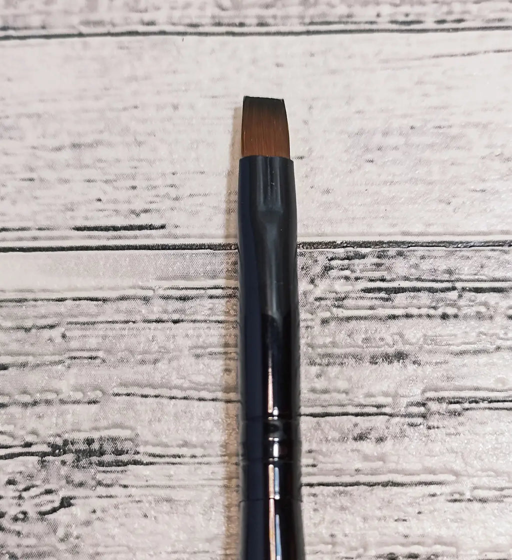 Pinsel mit Kappe von TM "Amour" #7