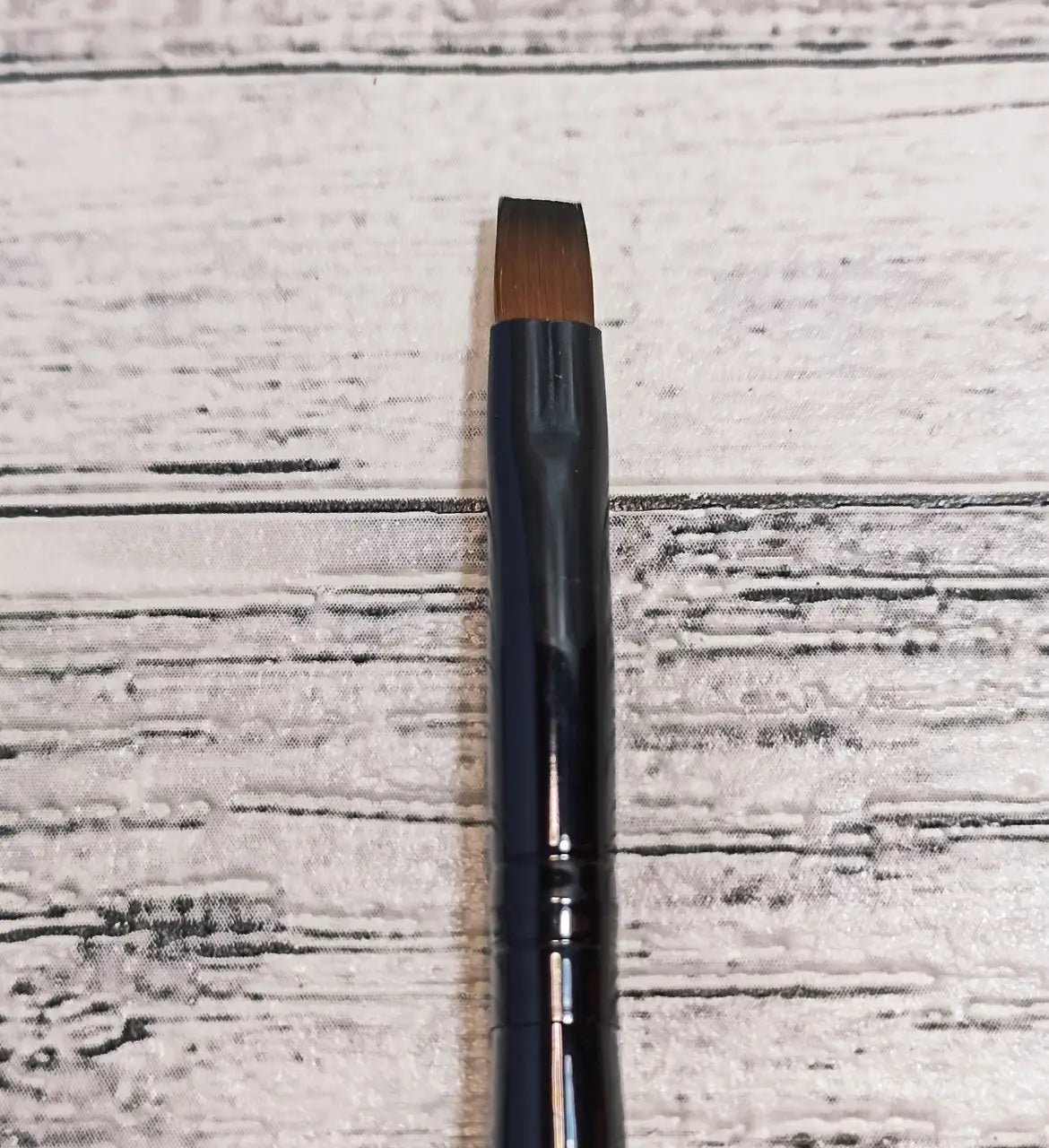 Pinsel mit Kappe von TM "Amour" #7