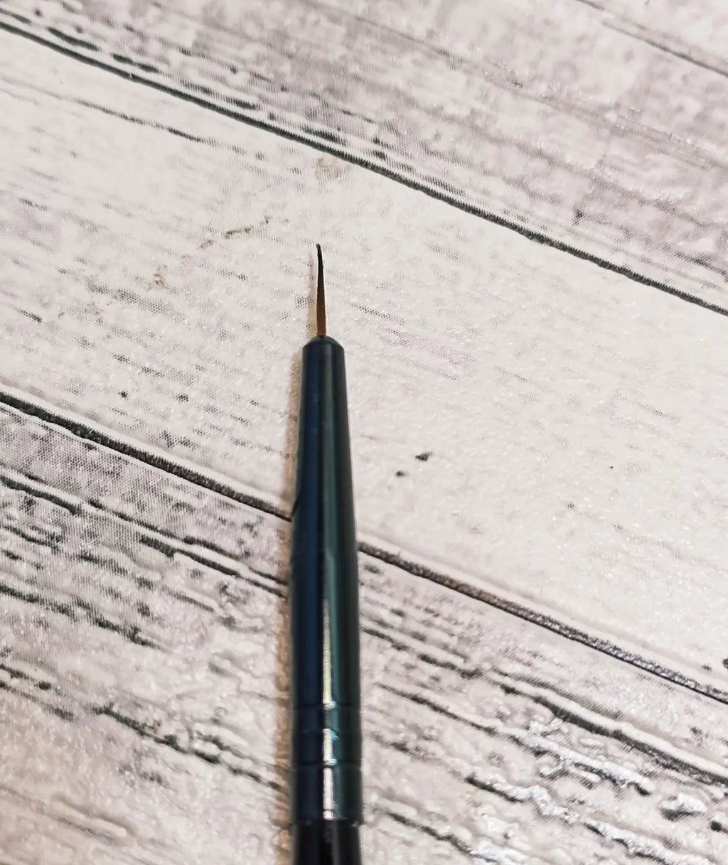 Pinsel mit Kappe von TM "Amour" #2