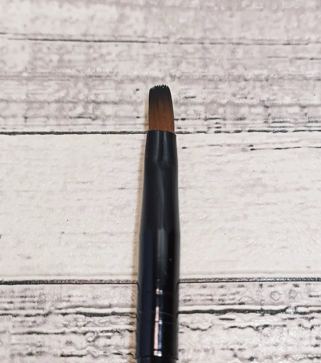 Pinsel mit Kappe von TM "Amour" #8